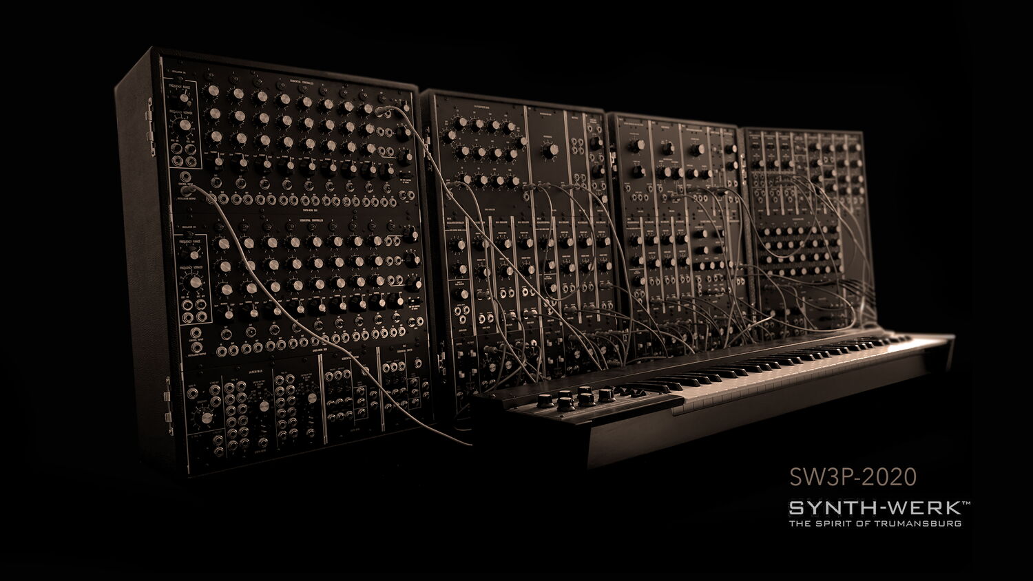 Sw3p Exhibitors - SUPERBOOTH26